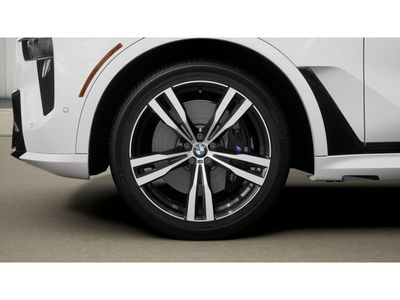 2026 BMW X7 - Photo 7