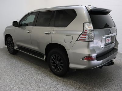 2023 Lexus GX 4WD - Photo 9