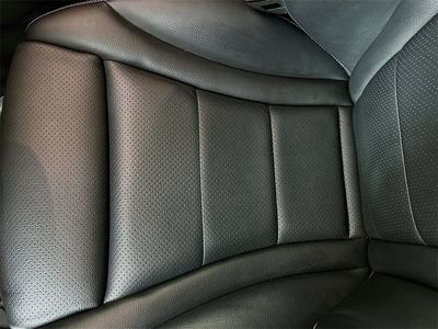 2022 Mercedes-Benz GLC — photo 17 view