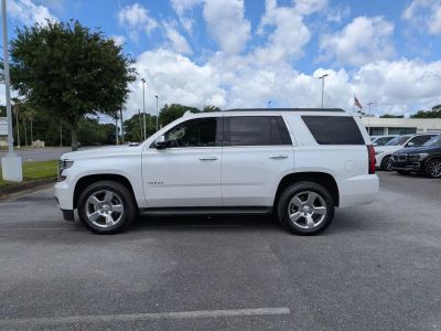 2016 Chevrolet Tahoe - Photo 2