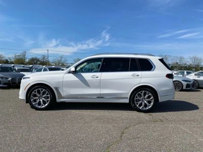 2027 BMW X7 - Photo 4