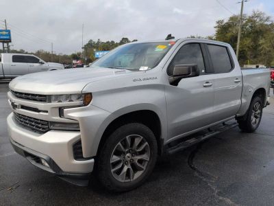 2021 Chevrolet Silverado 1500 - Photo 1