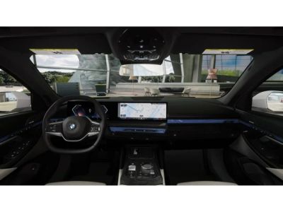2027 BMW 5 Series - Photo 10