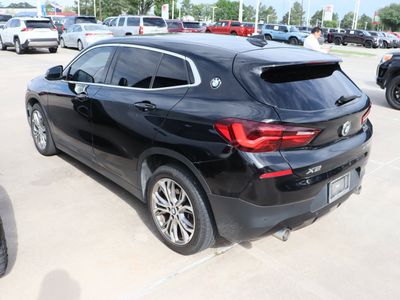 2022 BMW X2 - Photo 8