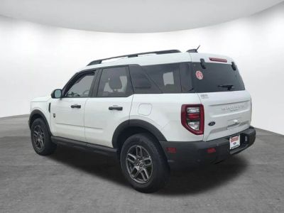2025 Ford Bronco Sport - Photo 32