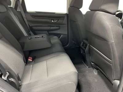 2026 Honda CR-V - Photo 26