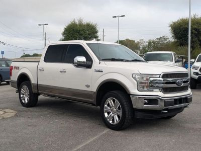2018 Ford F-150 - Photo 7