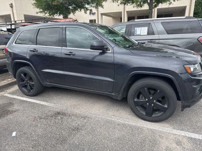 2015 Jeep Grand Cherokee - Photo 4