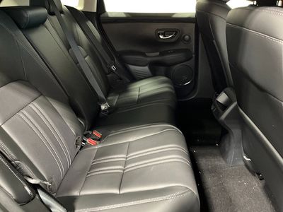 2026 Honda HR-V — photo 25 view