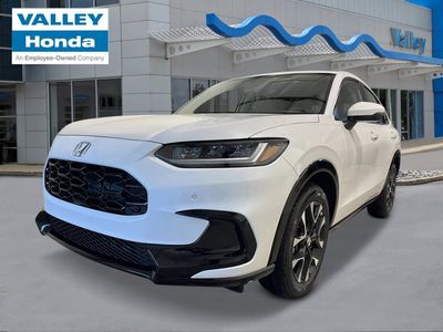 2026 Honda HR-V - Photo 1
