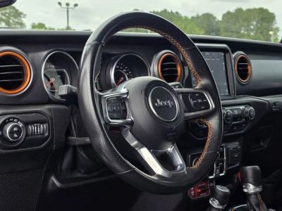 2021 Jeep Gladiator - Photo 23