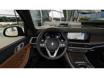 2026 BMW X5 — photo 13 view