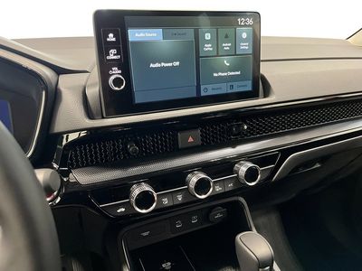 2026 Honda CR-V - Photo 22