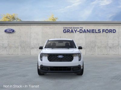 2026 Ford Maverick - Photo 6