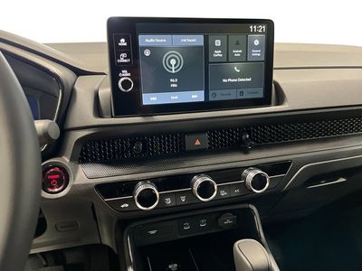 2026 Honda CR-V Hybrid - Photo 23
