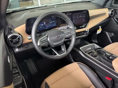 2026 Chevrolet Equinox - Photo 3