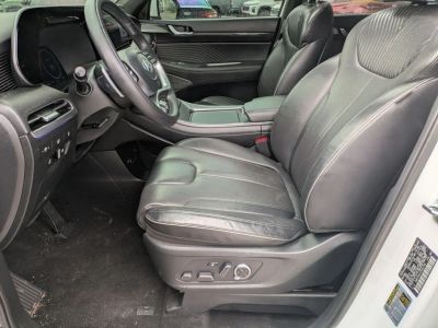 2023 Hyundai Palisade - Photo 11