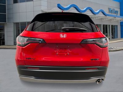 2026 Honda HR-V - Photo 4