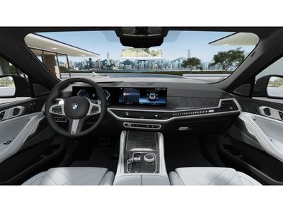 2026 BMW X6 - Photo 10