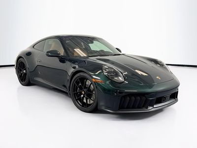 2026 Porsche 911 — photo 7 view