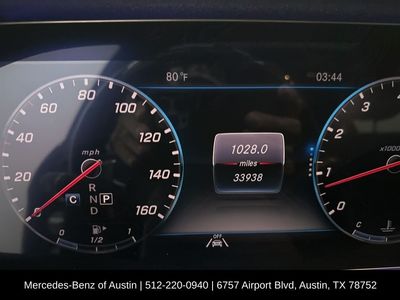 2020 Mercedes-Benz S-Class - Photo 8