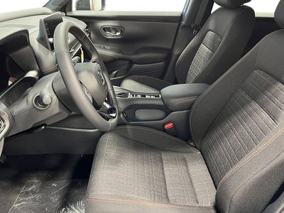 2026 Honda HR-V - Photo 13
