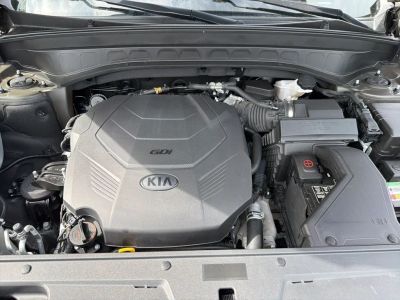 2020 Kia Telluride - Photo 13