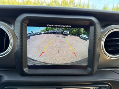 2018 Jeep Wrangler - Photo 20
