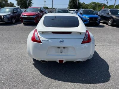 2015 Nissan 370Z - Photo 6