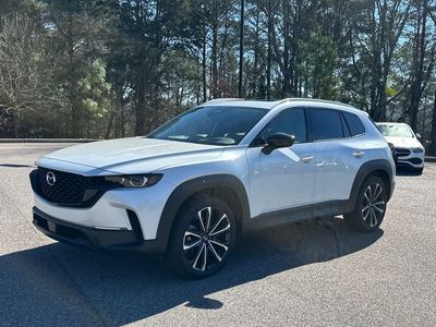 2025 Mazda CX-50 - Photo 5