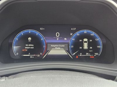 2026 Toyota Grand Highlander — photo 10 view