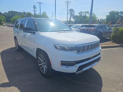 2023 Jeep Grand Wagoneer L - Photo 2