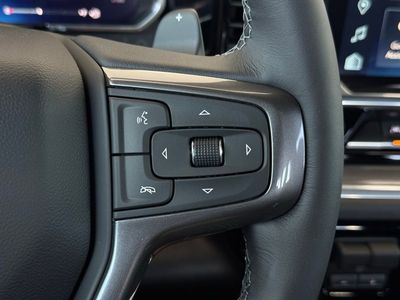 2026 Chevrolet Silverado 1500 High Country - Photo 33