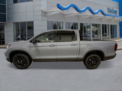 2026 Honda Ridgeline - Photo 2