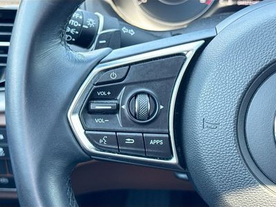 2021 Acura RDX Technology Package - Photo 27