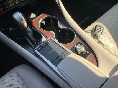 2022 Lexus RX - Photo 34
