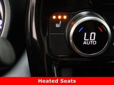 2025 Toyota Highlander AWD - Photo 22