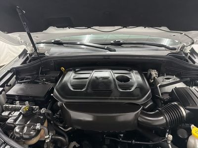 2019 Jeep Grand Cherokee - Photo 31