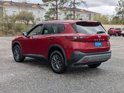 2023 Nissan Rogue - Photo 2