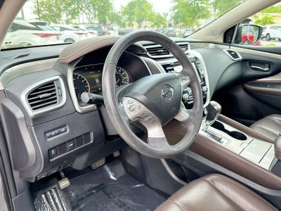 2015 Nissan Murano - Photo 20