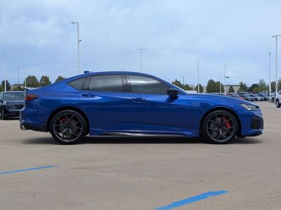 2022 Acura TLX - Photo 5