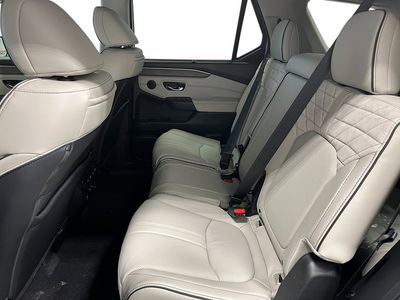 2026 Honda Pilot - Photo 21