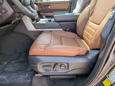 2026 Toyota Tundra i-FORCE MAX - Photo 15