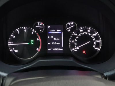 2023 Lexus GX 4WD - Photo 46