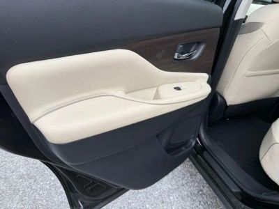 2020 Nissan Murano — photo 19 view
