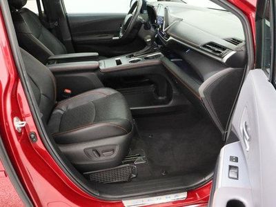 2024 Toyota Sienna AWD - Photo 40