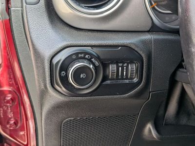 2021 Jeep Wrangler - Photo 14