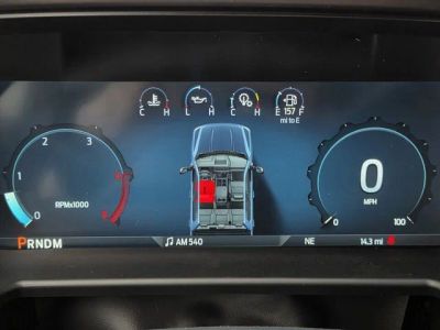 2026 Ford Super Duty — photo 40 view