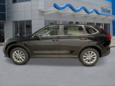 2026 Honda CR-V - Photo 2