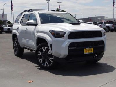 2026 Toyota 4Runner - Photo 2
